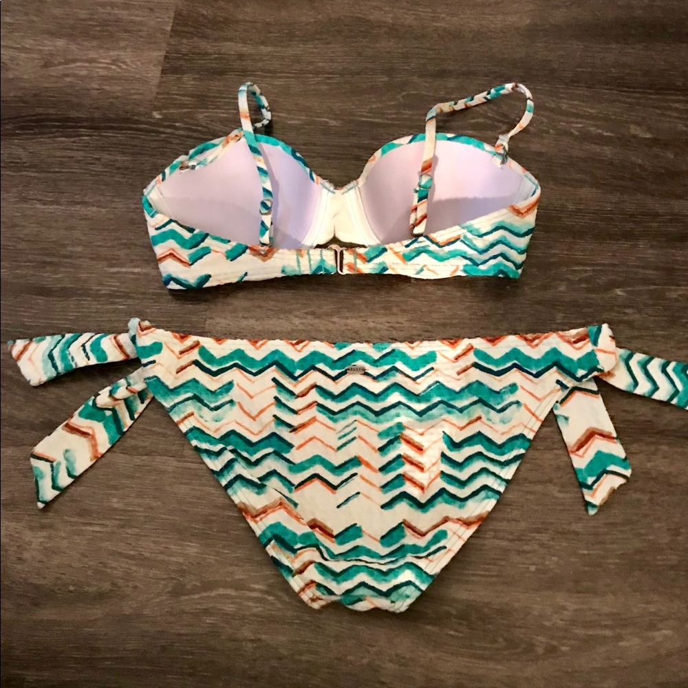 Roxy Bikini - image 2